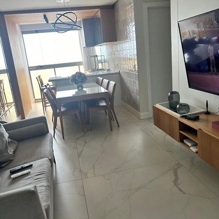 Apartamento Best Vila Velha  Exterior photo