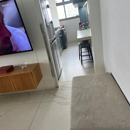 Apartamento Best Vila Velha  Exterior photo