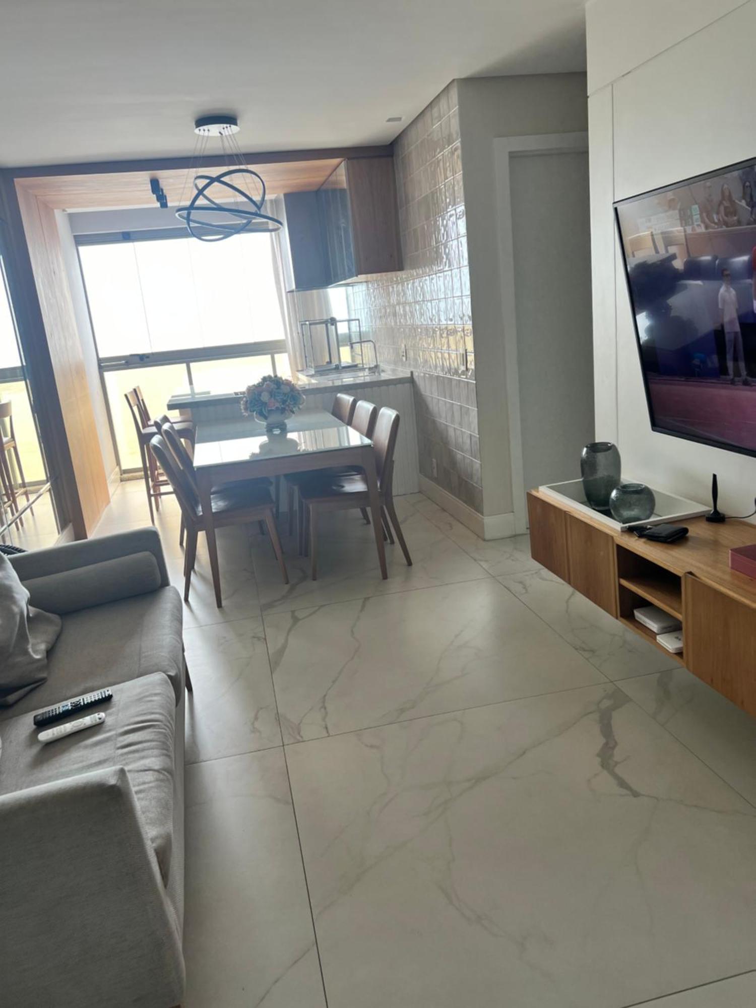 Apartamento Best Vila Velha  Exterior photo