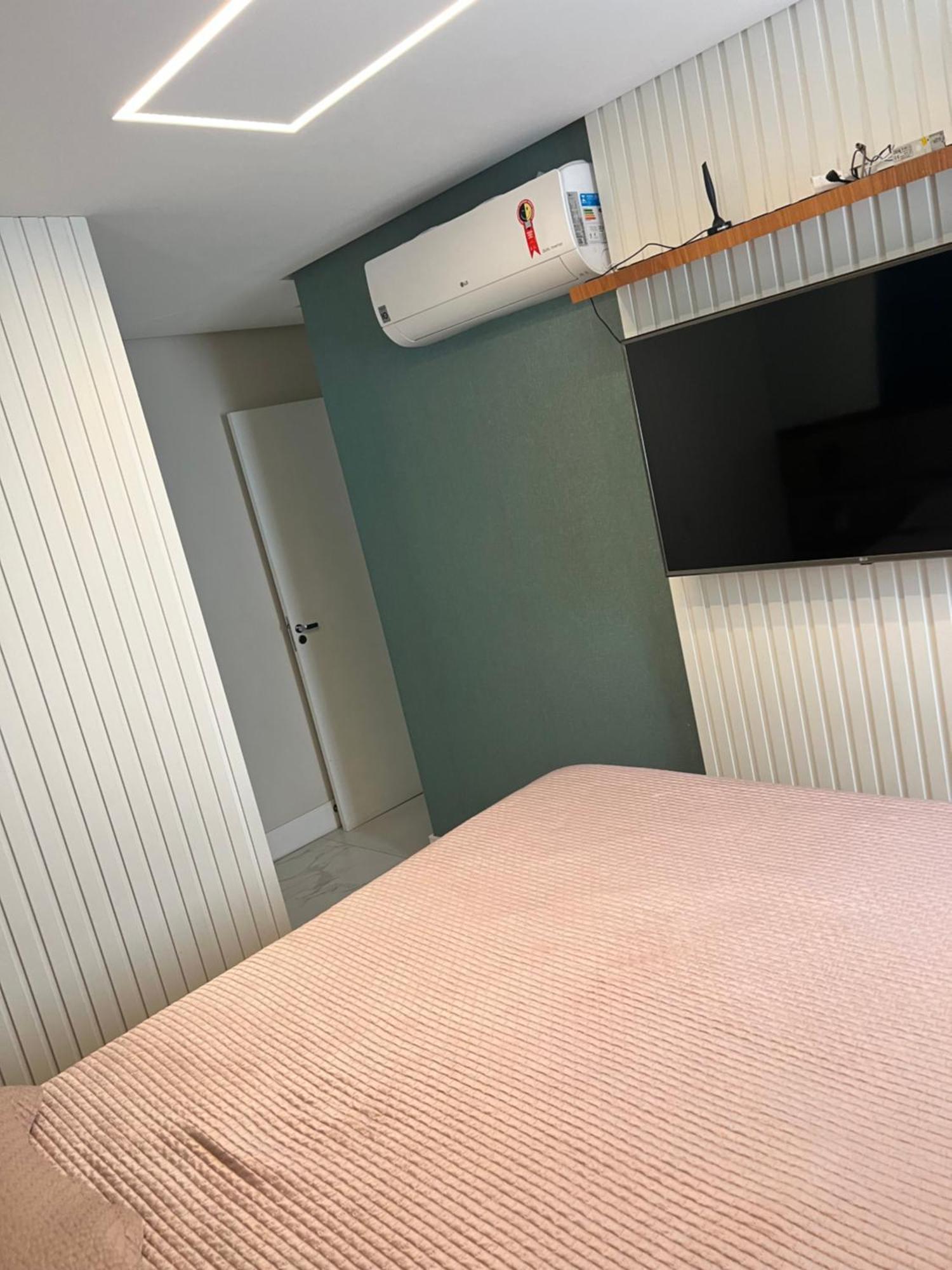 Apartamento Best Vila Velha  Exterior photo