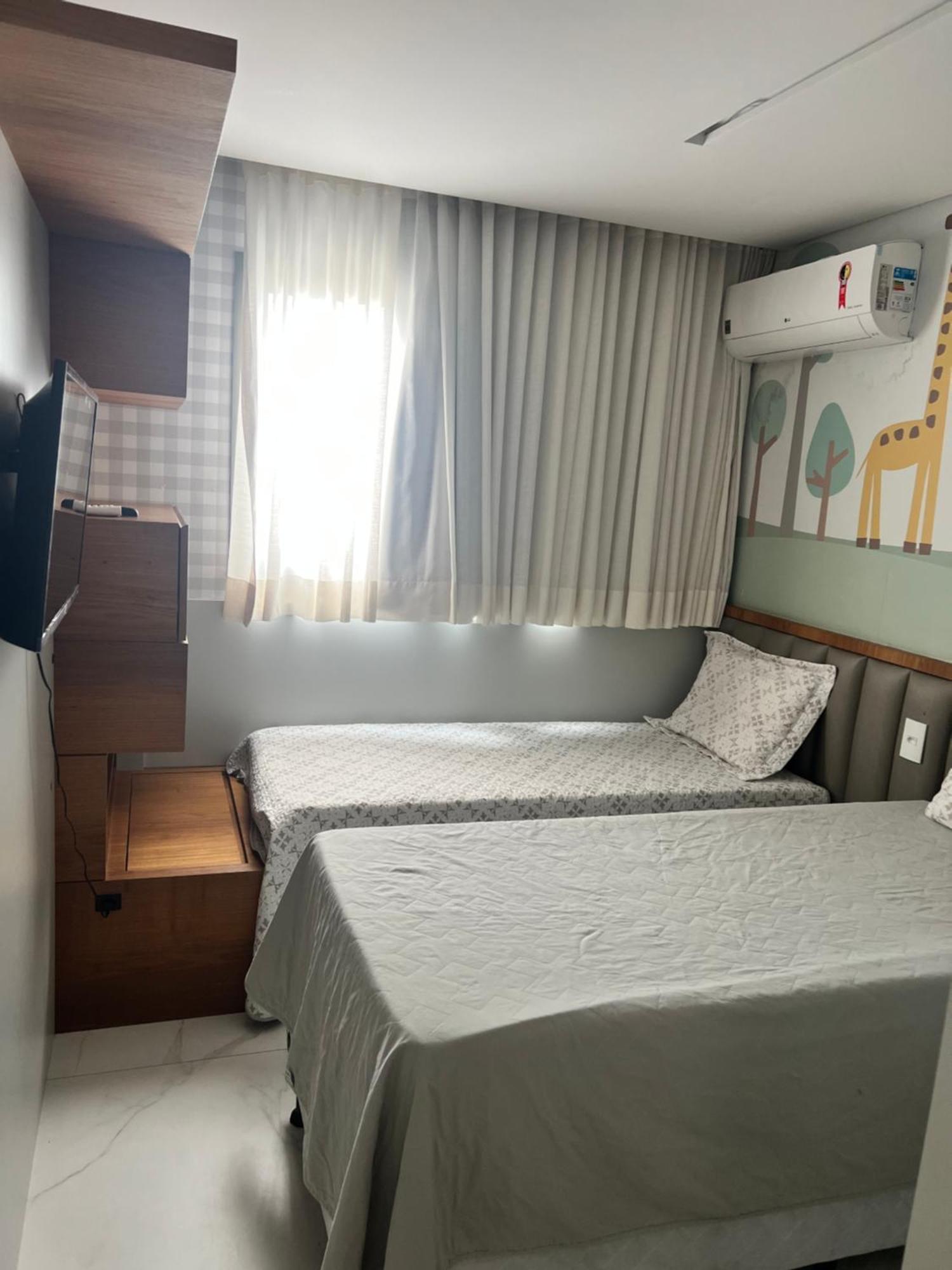 Apartamento Best Vila Velha  Exterior photo