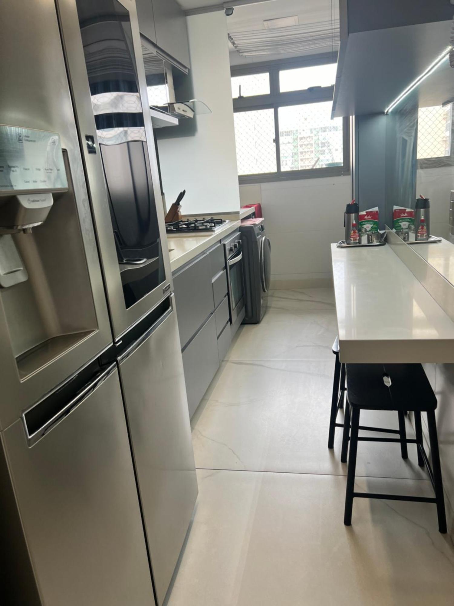 Apartamento Best Vila Velha  Exterior photo
