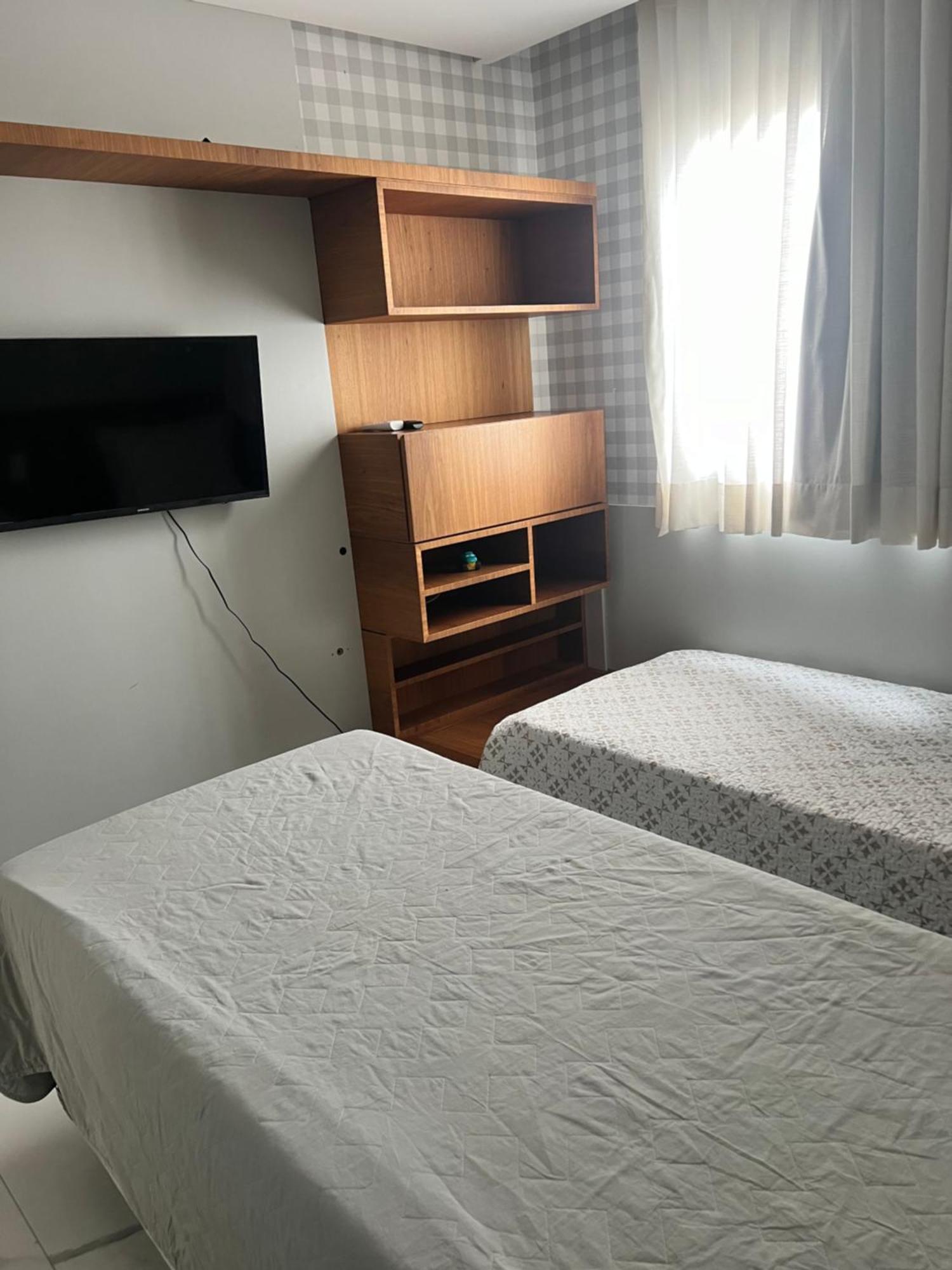 Apartamento Best Vila Velha  Exterior photo