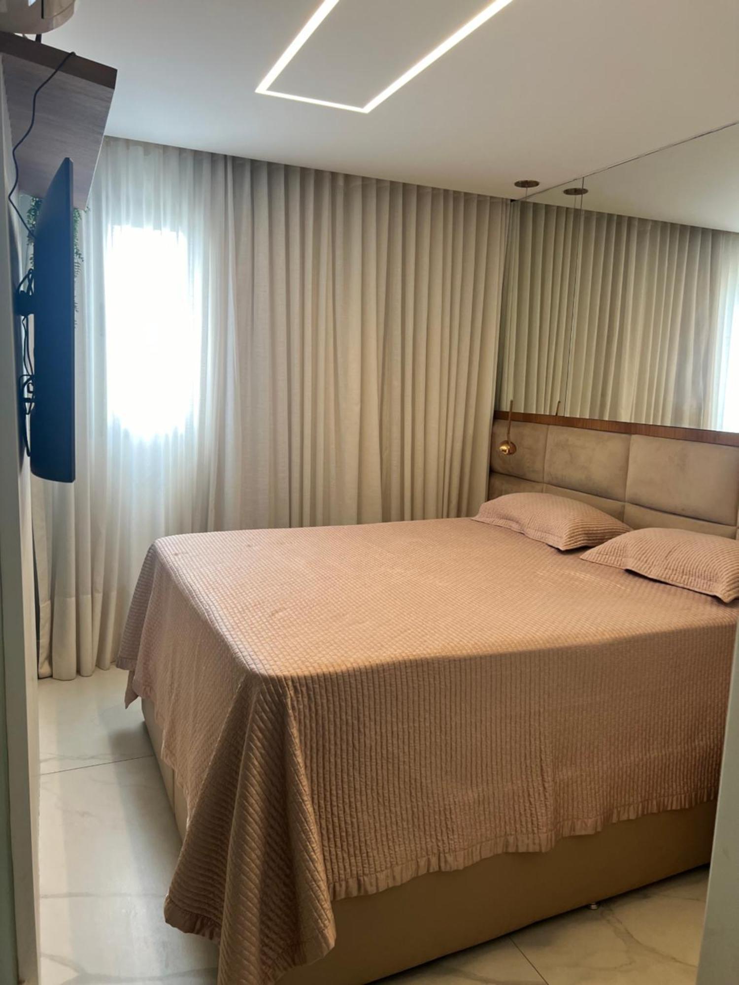 Apartamento Best Vila Velha  Exterior photo