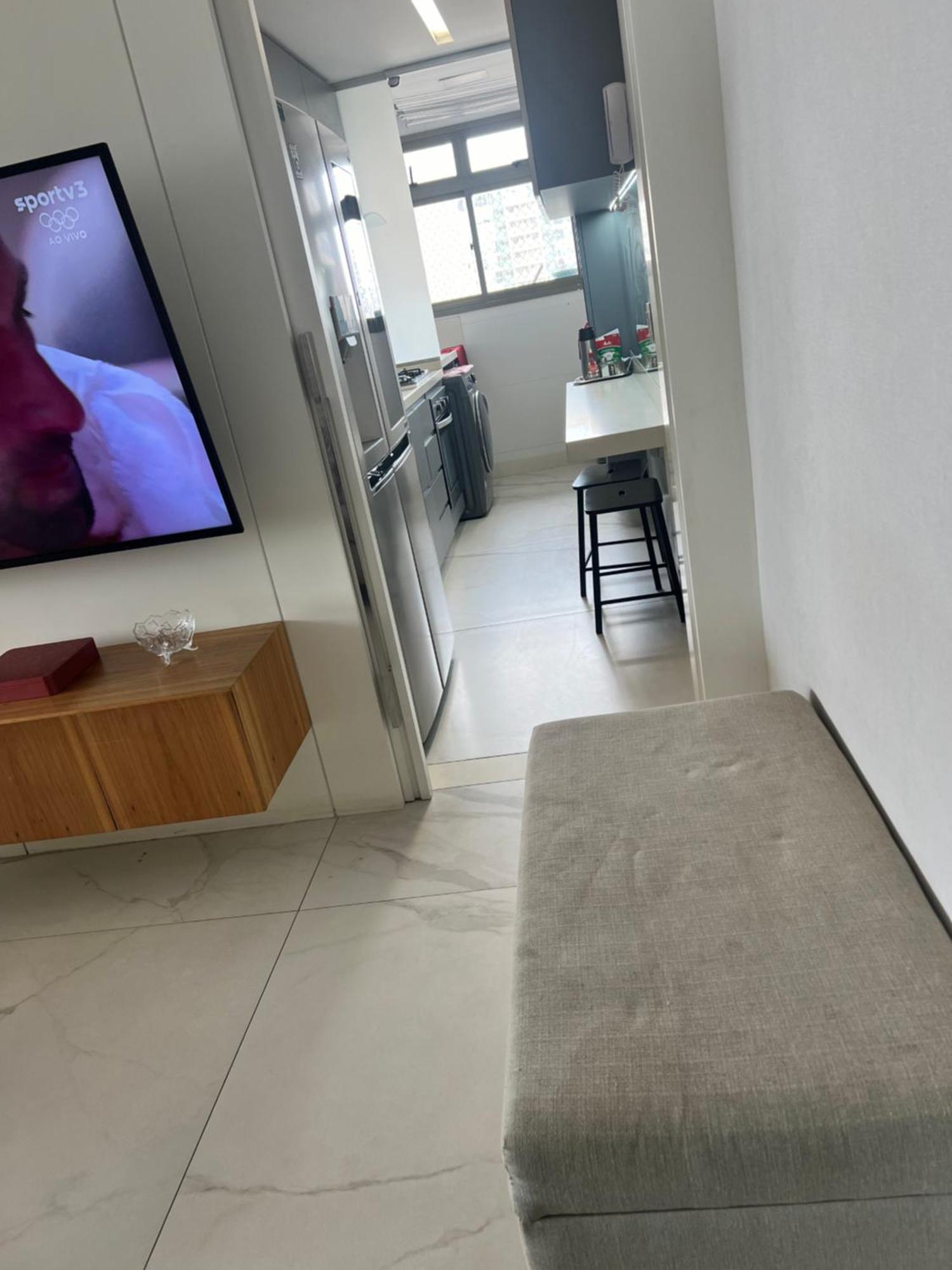 Apartamento Best Vila Velha  Exterior photo